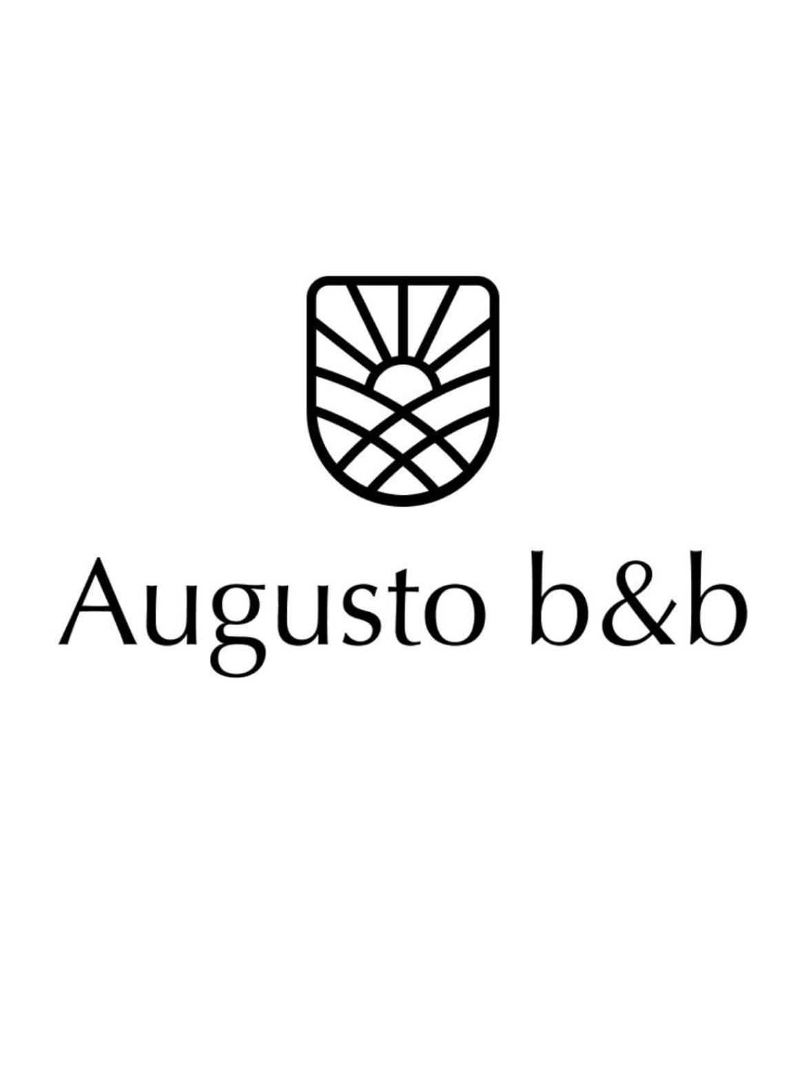 B&B Augusto Брюгге Екстер'єр фото