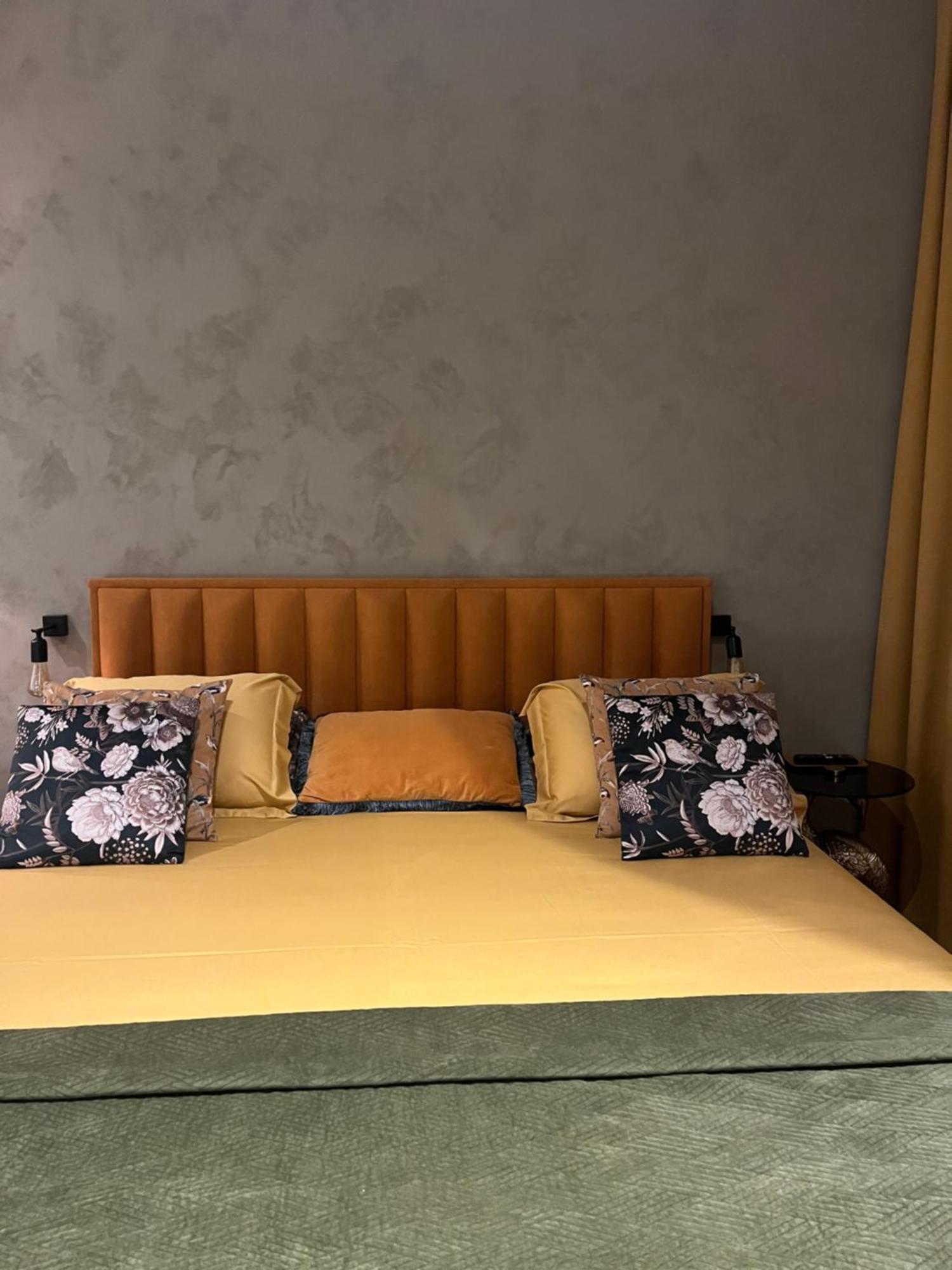 B&B Augusto Брюгге Екстер'єр фото